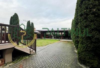 Casă singur în curte, Tălmaciu – teren 500 mp, 4 dormitoare, mobilată complet - 7