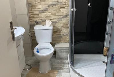 Garsonieră decomandată în Baciu - 9