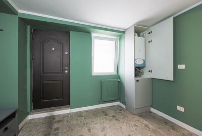 Apartament cu 2 camere, mobilat în Podgoria - 3