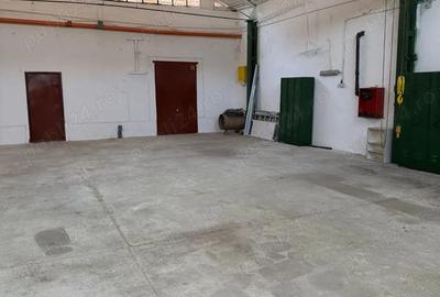 Spațiu comercial, de 400 mp, în Sânnicolau Mic - 2