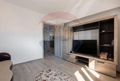 Apartament cu 4 camere confort 1 Centru Medias - 13