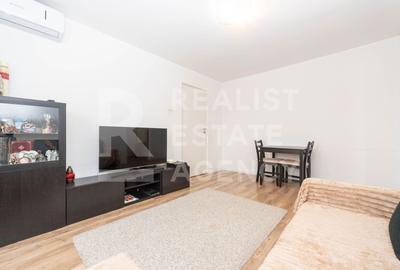 Apartament cu 3 camere în Lujerului - 3