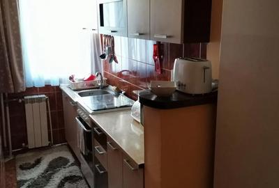 Garsonieră decomandată în Dacia - 6