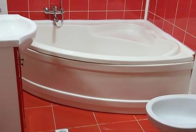 Apartament cu 4 camere decomandat în Băilești - 2