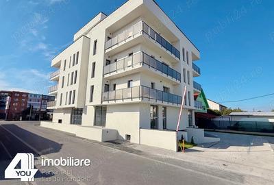 Apartament cu 3 camere decomandat în Micălaca - 13