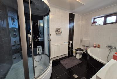 Casă cu 6 camere cu Teren 509 Mp în Măgurele - 3