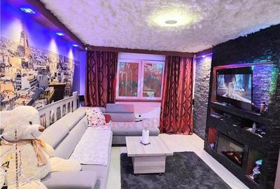 Garsonieră, mobilată în Poarta 6 - 12