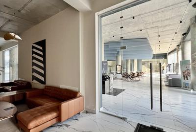 Apartament cu 2 camere decomandat, mobilat în Năvodari - 2