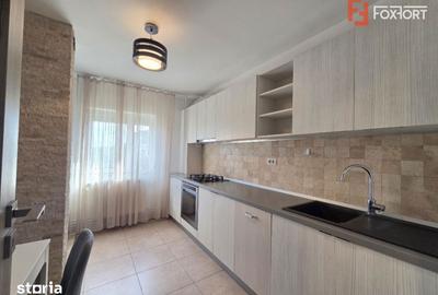 Apartament cu 3 camere decomandat în Micălaca - 5