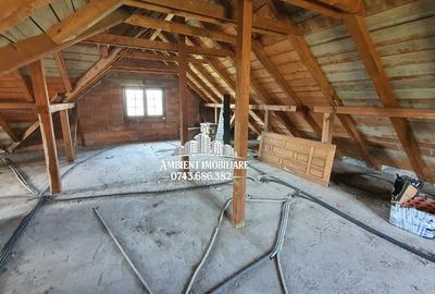 Casă individuală cu 4 camere cu Canalizare în Cănțălărești - 10