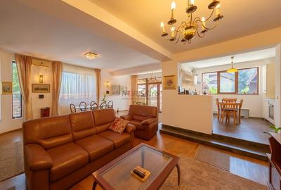 Vila individuala in Clinceni – liniste si spatiu generos - 5