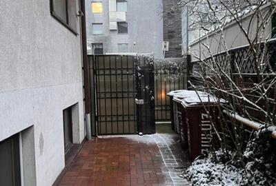 Apartament cu 2 camere semidecomandat în Nord - 2