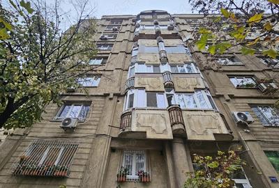 OCTAVIAN GOGA - Inchiriere Apt 2 camere, nemobilat, pretabil birou - 2