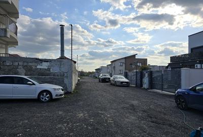 Teren de 424 mp, în Km 5 - 6