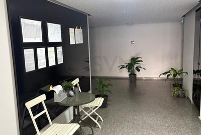 Apartament cu 2 camere decomandat, mobilat în Central - 9