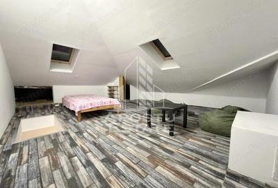 Apartament cu 2 camere mobilat si utilat in Giroc la asfalt langa ESO. - 3