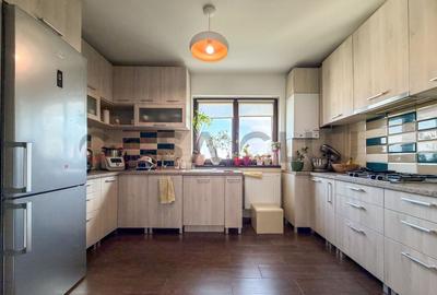 Apartament cu 3 camere semidecomandat, mobilat în Europa - 5