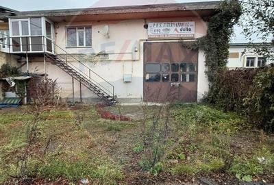 Hala - zona KAUFLAND Burdujeni - 7