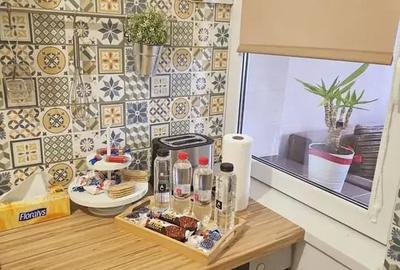 Garsoniera| Cismigiu| Mobilata - 11