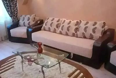 Garsonieră decomandată în Central - 4