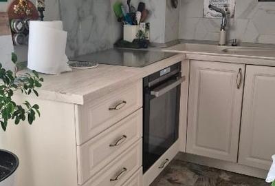 Apartament cu 3 camere decomandat în Unirii - 7