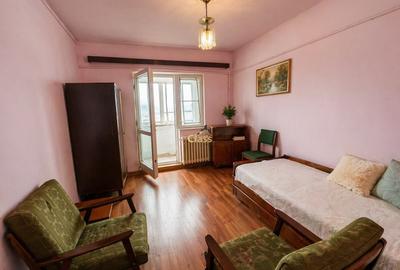 Apartament cu 3 camere decomandat în Mărăști - 3