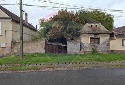 Teren 1,714mp Prejmer / Strada Noua 173 / 0% comision - 1