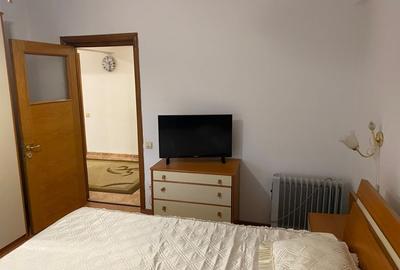 De inchiriat – Apartament 3 camere, termen lung – Zona Stadion Farul - 11