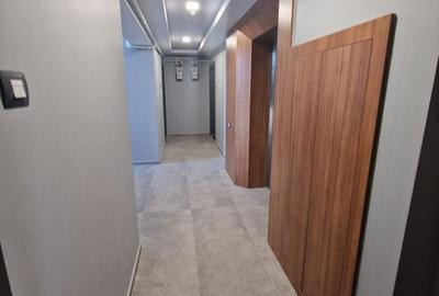 Apartament cu 3 camere decomandat, mobilat în Dămăroaia - 15