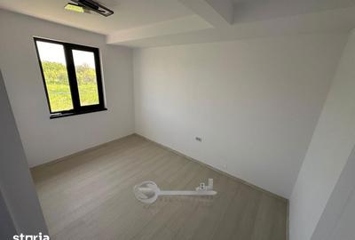 Casă cu 4 camere cu Teren 588 Mp în Bârnova - 14