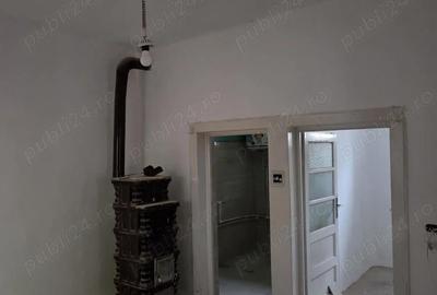 Casă cu 3 camere în Biled - 1