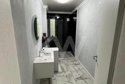 Apartament de lux, 3 camere, Ciuperca, 1 Mai - 4