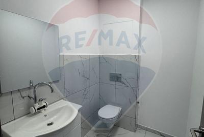 Spațiu comercial, de 300 mp, în Piața Centrală - 6