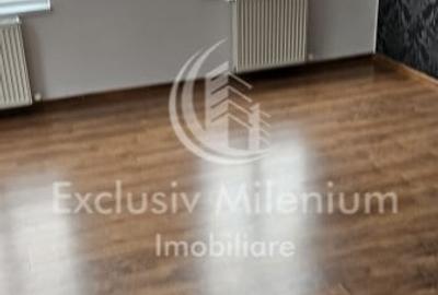 11 Iunie- Unirii Birouri 6 camere - 5