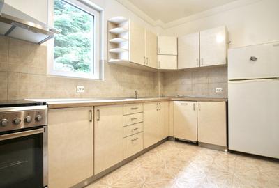 DOROBANTI- STRADA ZAMBACCIAN, APARTAMENT 4 CAMERE IN VILA, 134 MP, 0% COMISION!