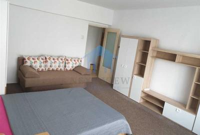 Garsonieră decomandată, mobilată în Gheorgheni - 5