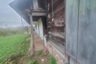 Casă individuală cu 2 camere cu Teren 1300 Mp în Dobroț - 3