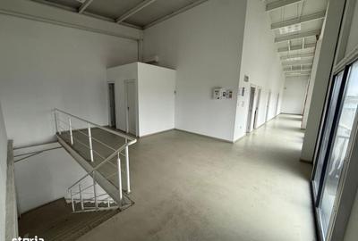 Spațiu comercial, de 2,450 mp, în Central - 15