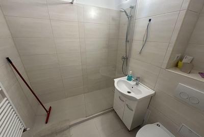 Apartament 2 camere zona Dacia - 2