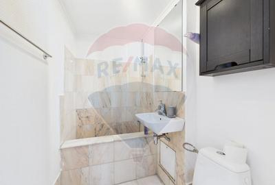 Apartament cu 2 camere de vanzare in Calea Victoriei nr 1 - 9