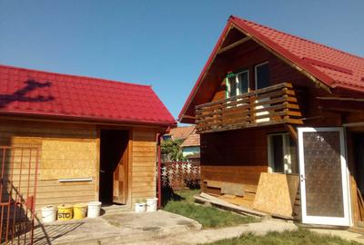 Casă cu 3 camere în Central - 4