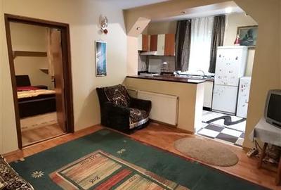 Apartament cu 2 camere semidecomandat în Bucureștii Noi - 1