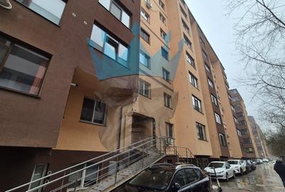Apartament cu 2 camere decomandat, mobilat în Roșu - 23