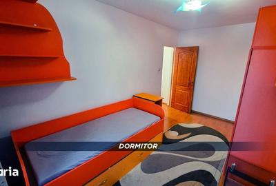 Apartament cu 2 camere decomandat, mobilat în Republicii - 3