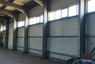 Pantelimon Depozit de vanzare - Doua hale industriale, teren 2500 mp - 6