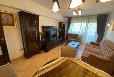 Apartament 2 camere zona Bd. Unirii - lux 3 balcoane