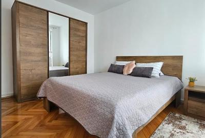 Apartament cu 2 camere decomandat, mobilat în Centrul Civic - 4