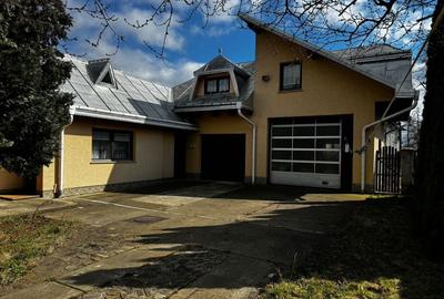 Casă cu 4 camere în Marginea - 2