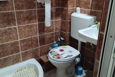 Garsonieră nedecomandată în Lazaret - 4