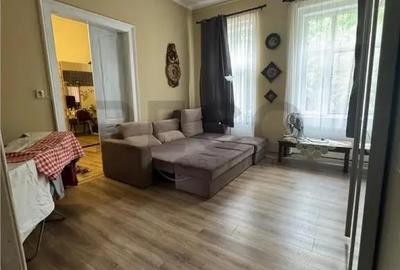 Casă cu 3 camere cu Teren 400 Mp în Central - 4